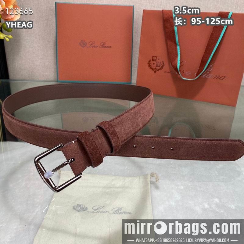 Loro Piana 35mmX95-125cm 8L04