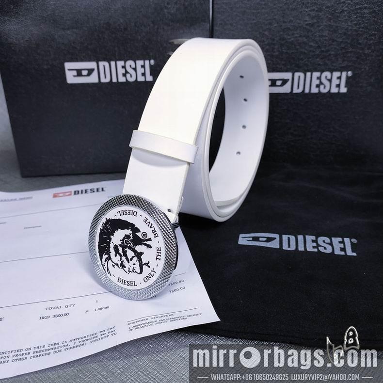 Diesel belt 38mmX80-125cm lb071401