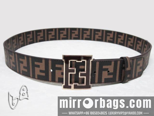 Fendi Belts LB0604