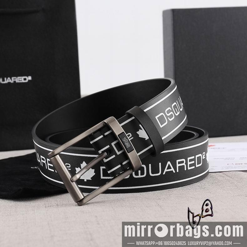 DSQ Belt 原版38mm lb17