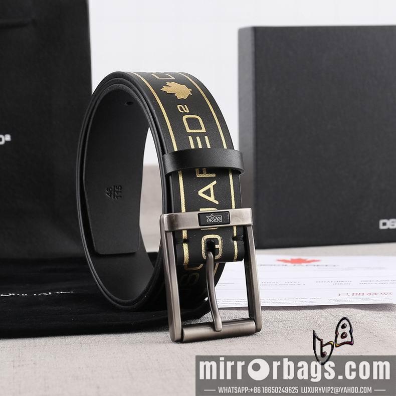 DSQ Belt 原版38mm lb17