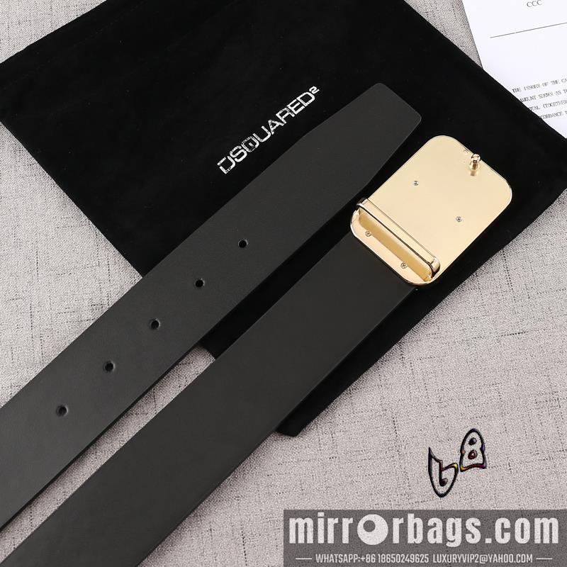 DSQ Belt 38mm lb07