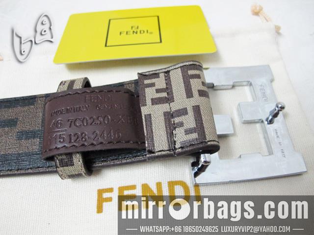 Fendi Belts LB0604