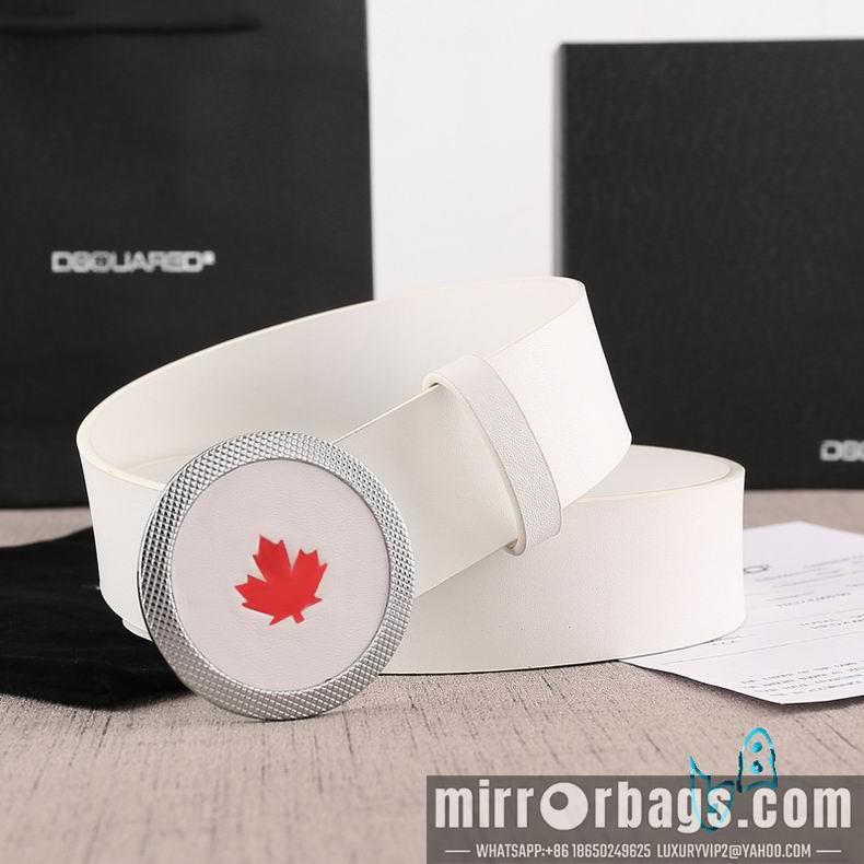 DSQ Belt 38mm lb05