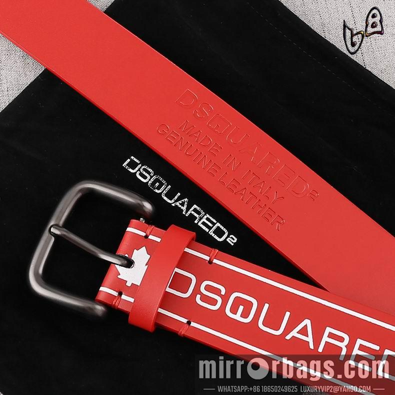 DSQ Belt 原版38mm lb16