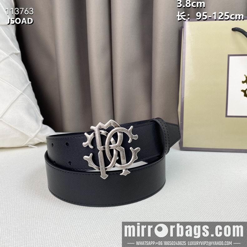 Robert belt 38mmX95-125cm 8L082501