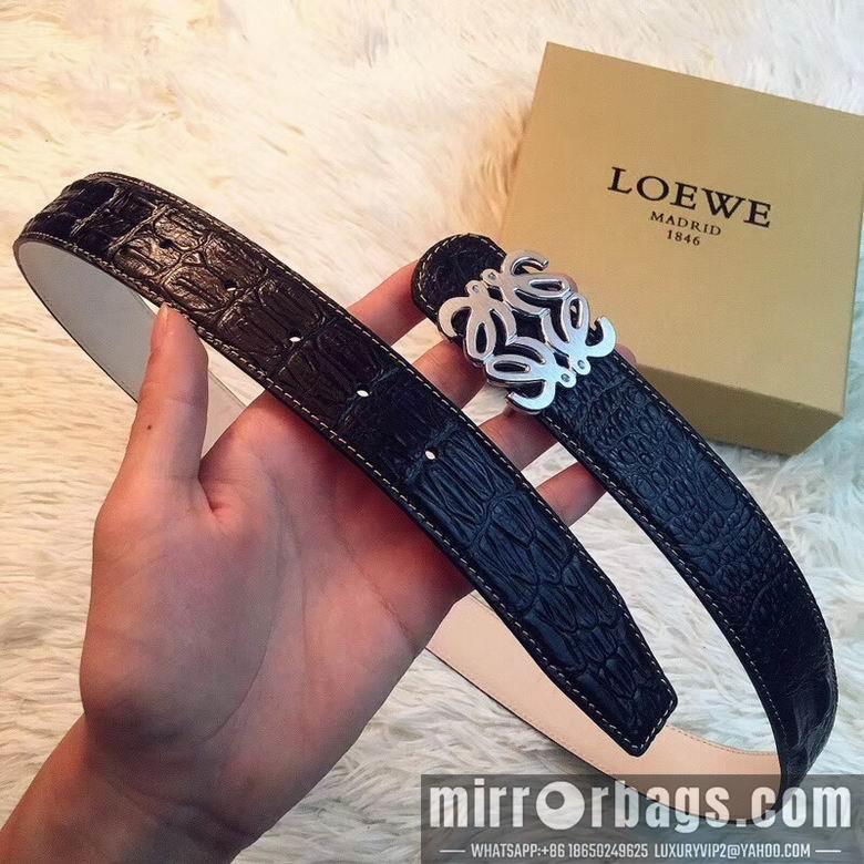Loewe Belt W34mm 7D0519