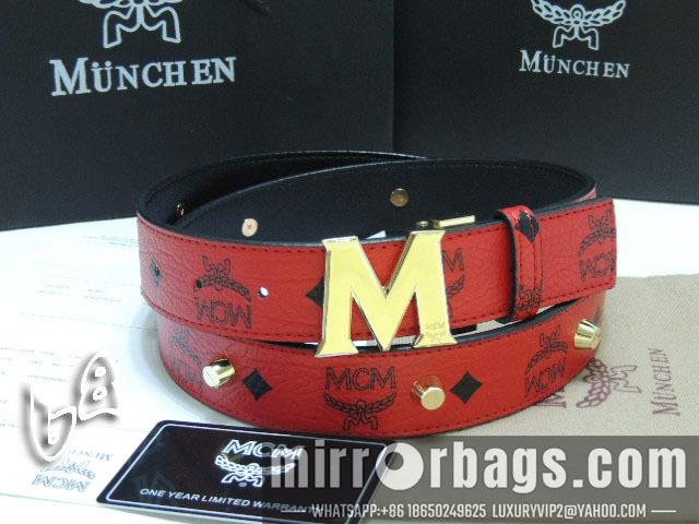 MCM 皮带 LB0605
