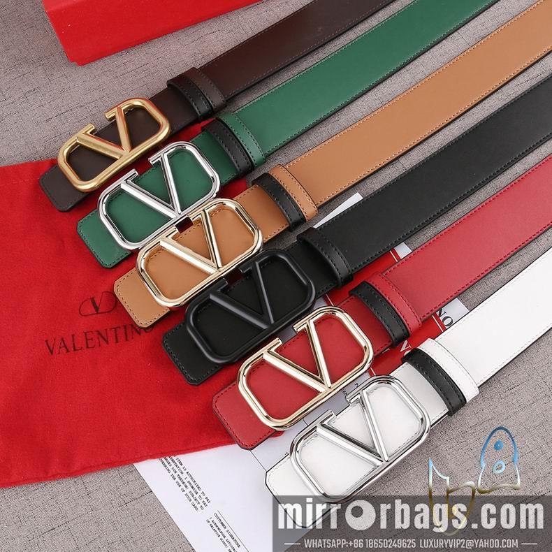 Valentino Belt 38mm lb0312