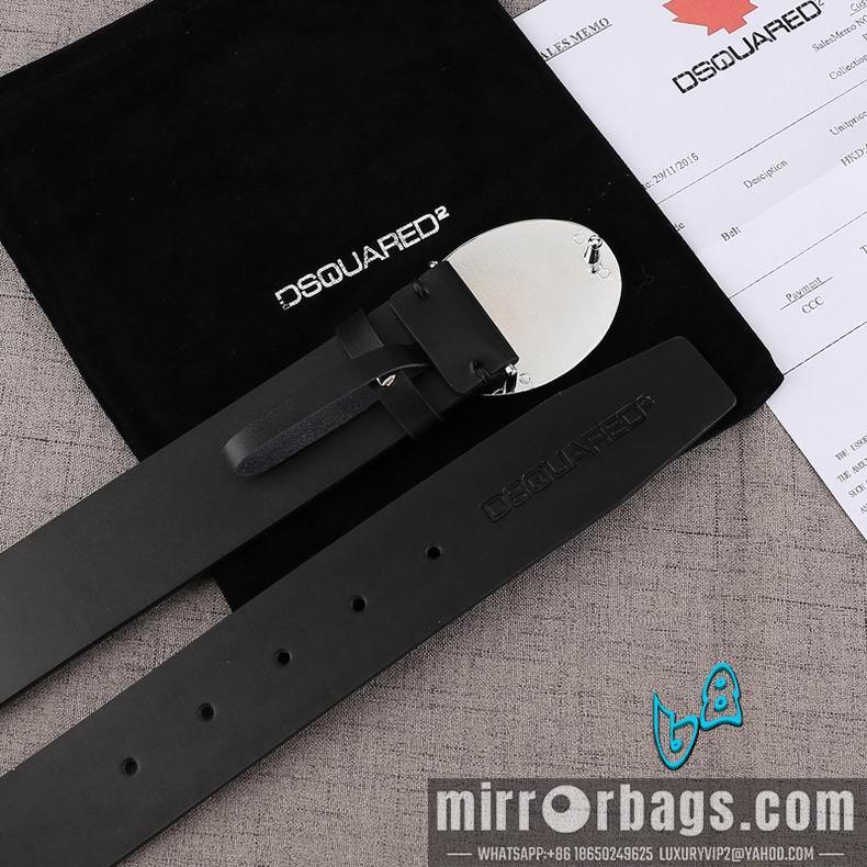 DSQ Belt 38mm lb03