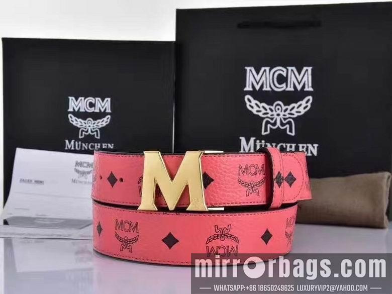 MCM 皮带 7D0519
