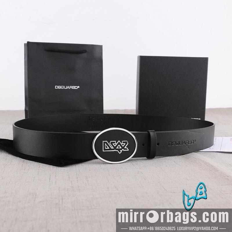 DSQ Belt 38mm lb11