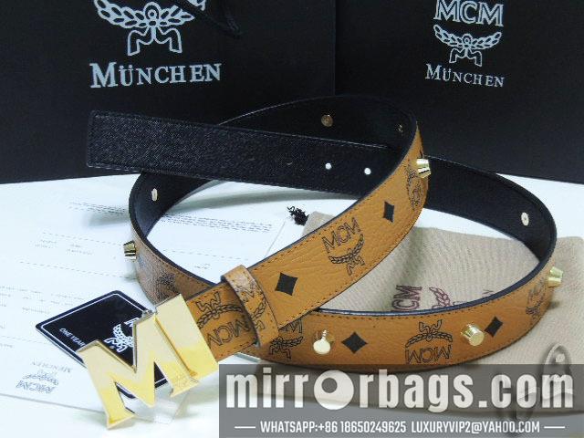 MCM 皮带 LB0605