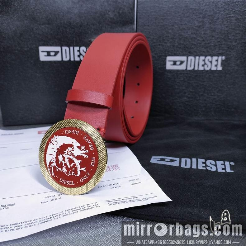 Diesel belt 38mmX80-125cm lb071401