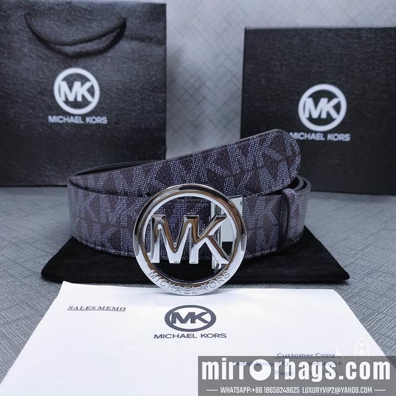 Michael Kors belt 38mmX80-125cm lb071102