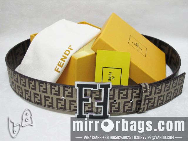 Fendi Belts LB0604