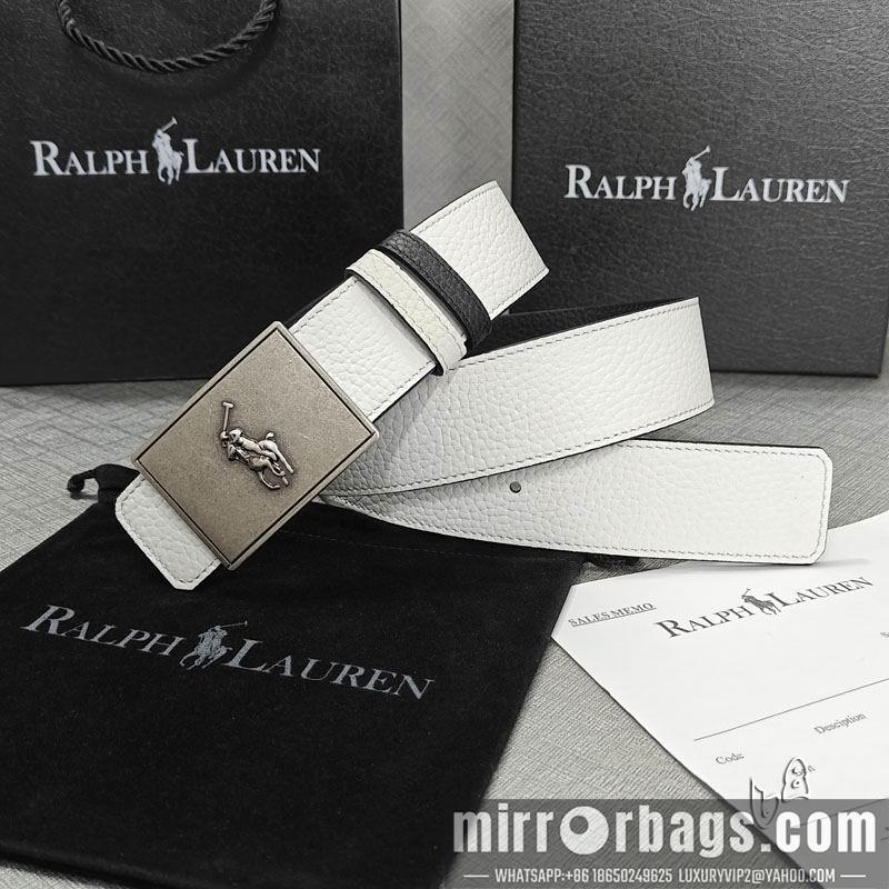 Ralph Lauren belt 38mmX90-125cm lb01