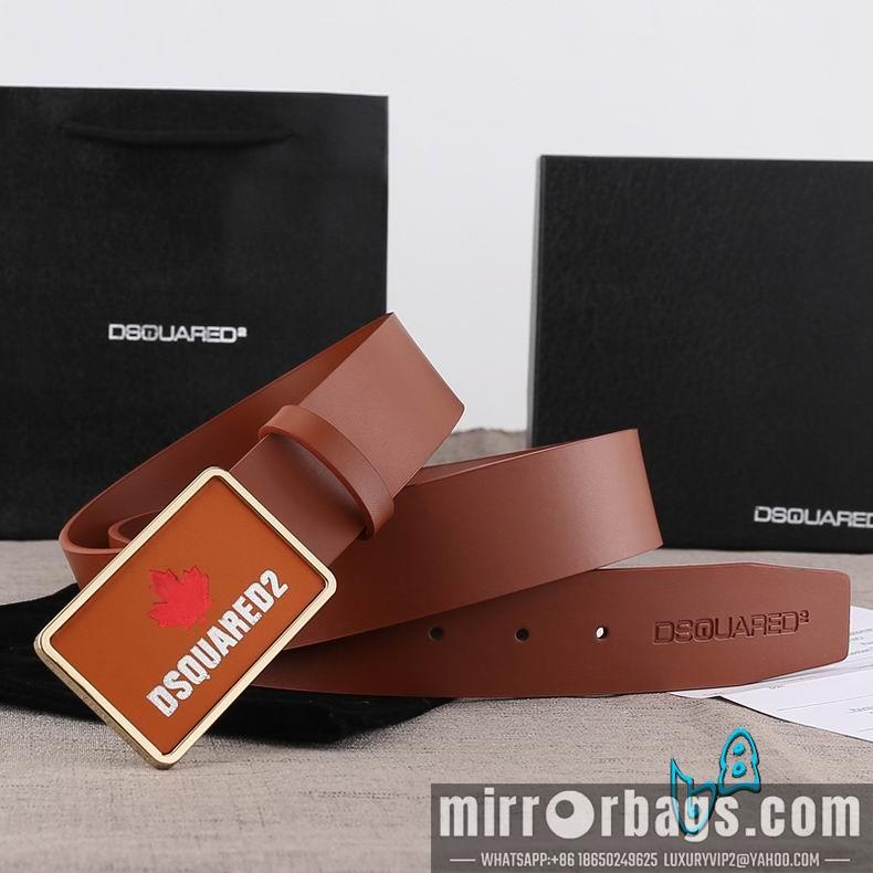 DSQ Belt 38mm lb04