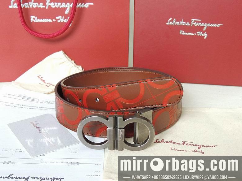 Ferragamo Belt lb604