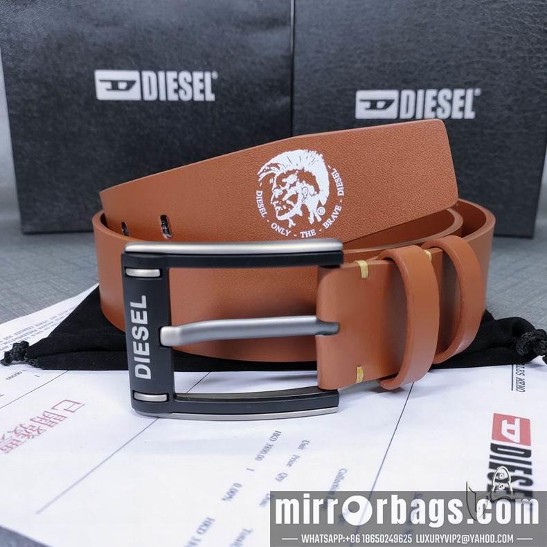 Diesel belt 38mmX80-125cm lb071402