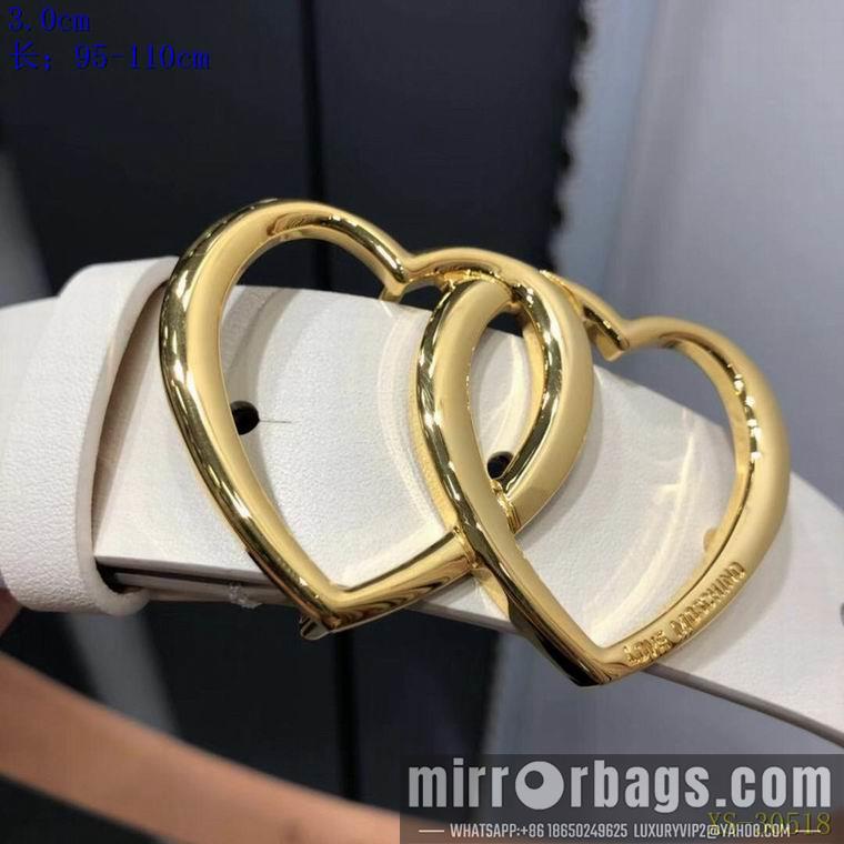 Moschino 30mm 95-110cm 8L