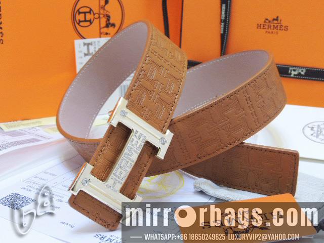 Hermes Belt LB0604