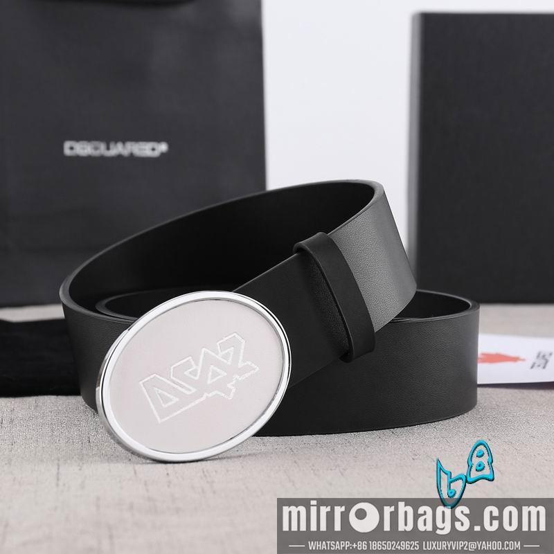 DSQ Belt 38mm lb11