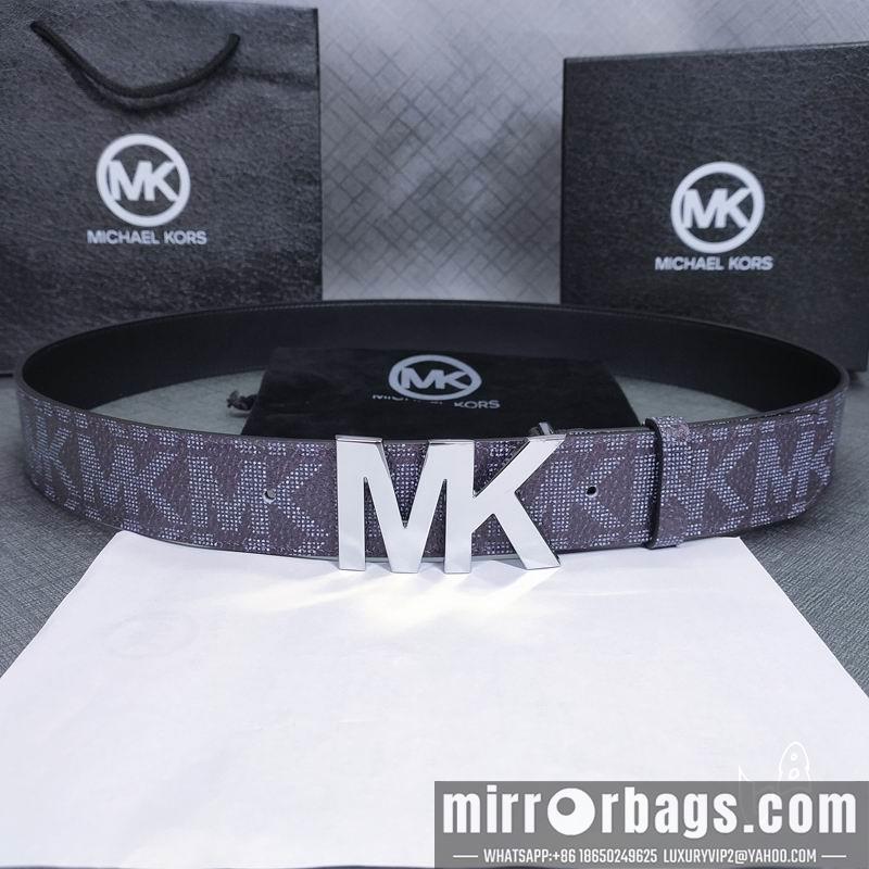 Michael Kors belt 38mmX80-125cm lb071801
