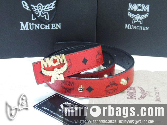 MCM 皮带 LB0605