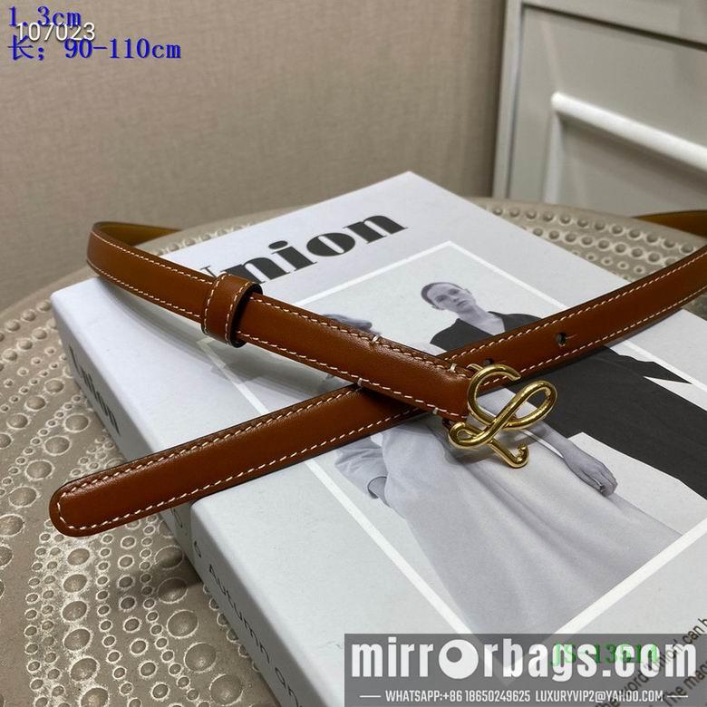 Loewe Belt 13mm 7D605