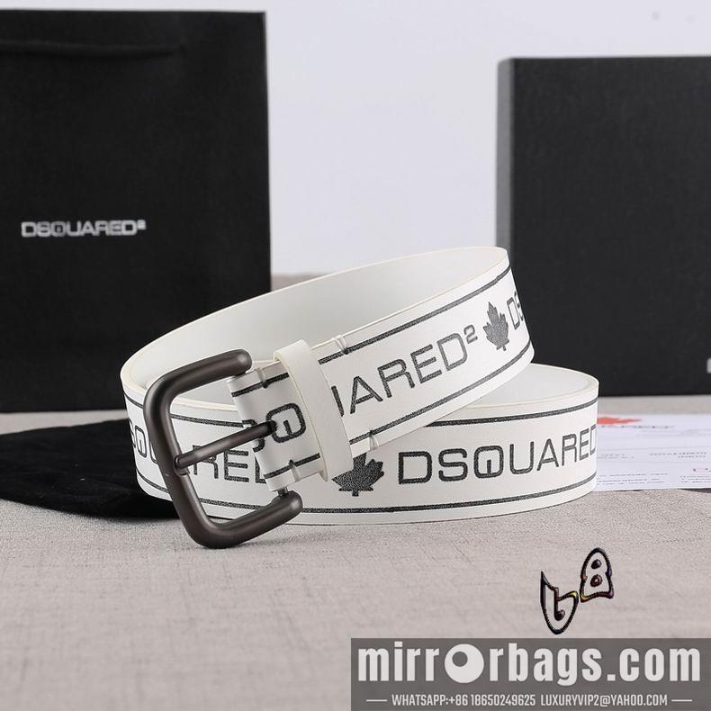 DSQ Belt 原版38mm lb16
