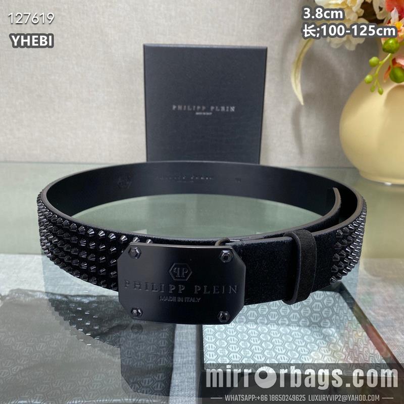 PP belt 38mmX100-125cm 8L09