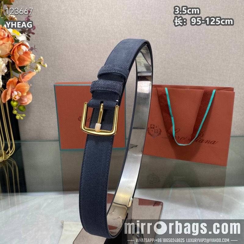 Loro Piana 35mmX95-125cm 8L04