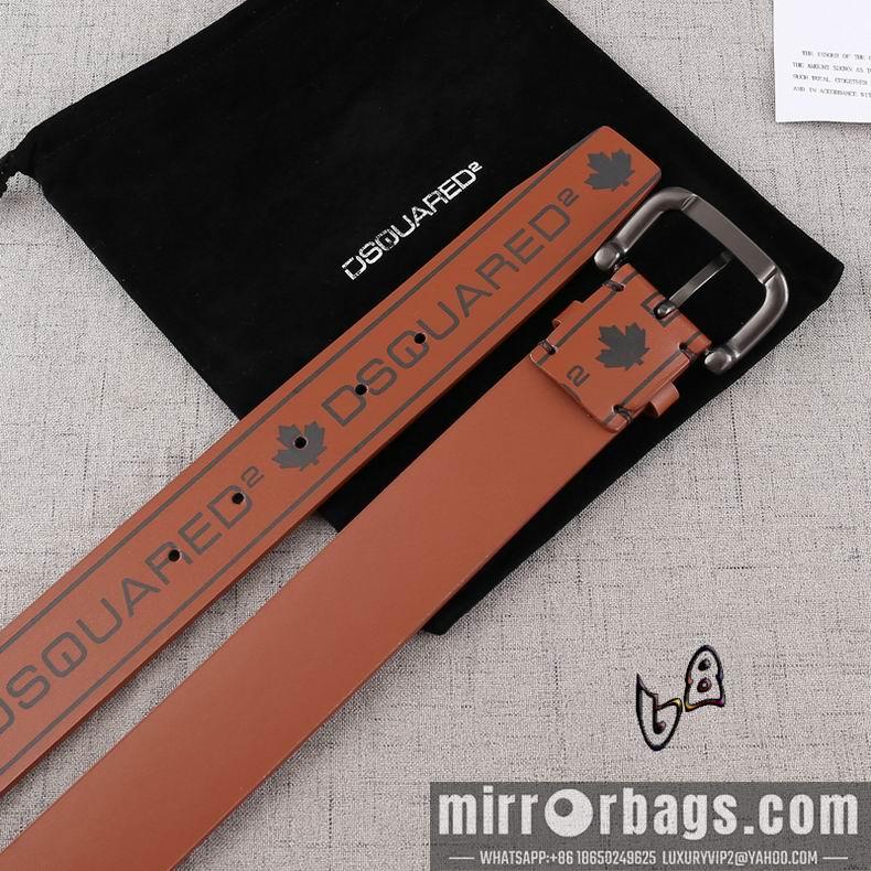 DSQ Belt 原版38mm lb16