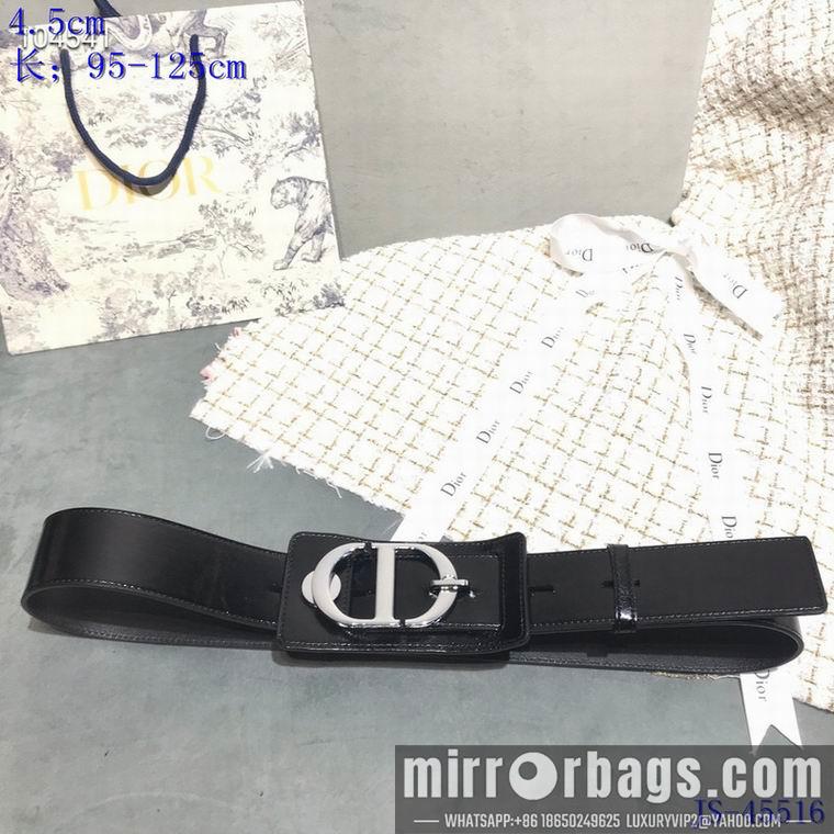 Dior 45mm 95-115cm 8L619