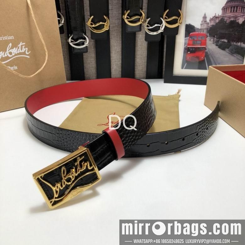 Christian Louboutin 35mmx95-125cm 02