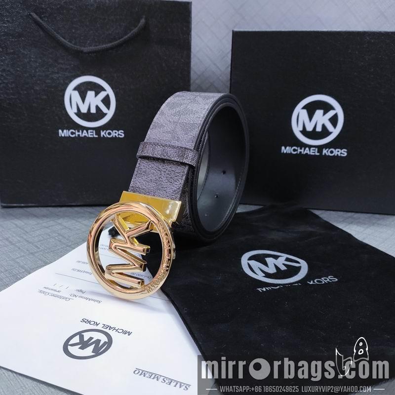 Michael Kors belt 38mmX80-125cm lb071102
