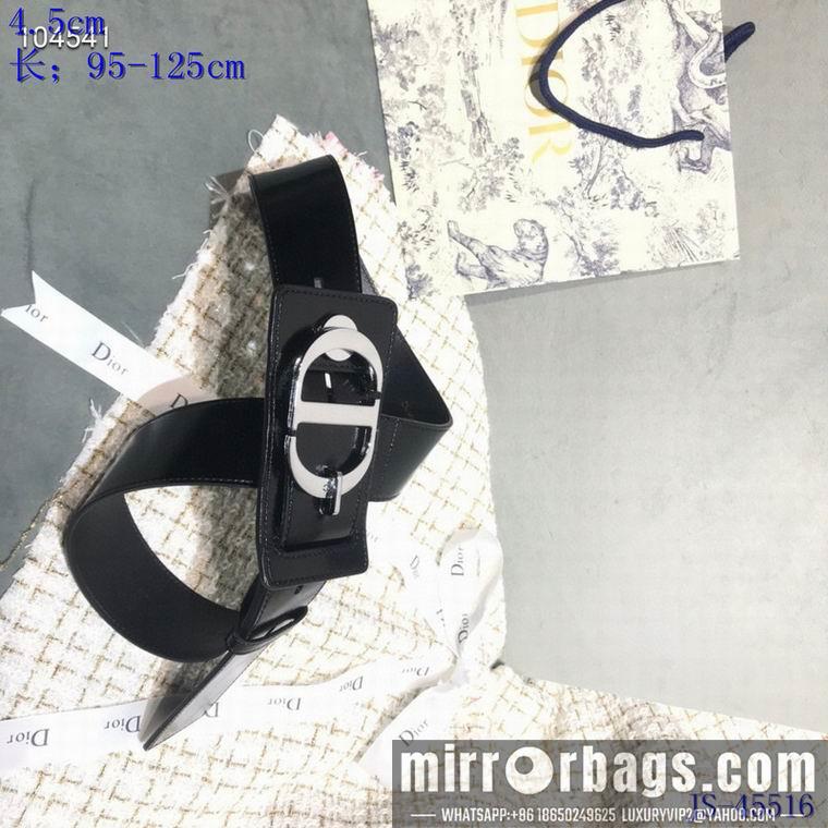 Dior 45mm 95-115cm 8L619
