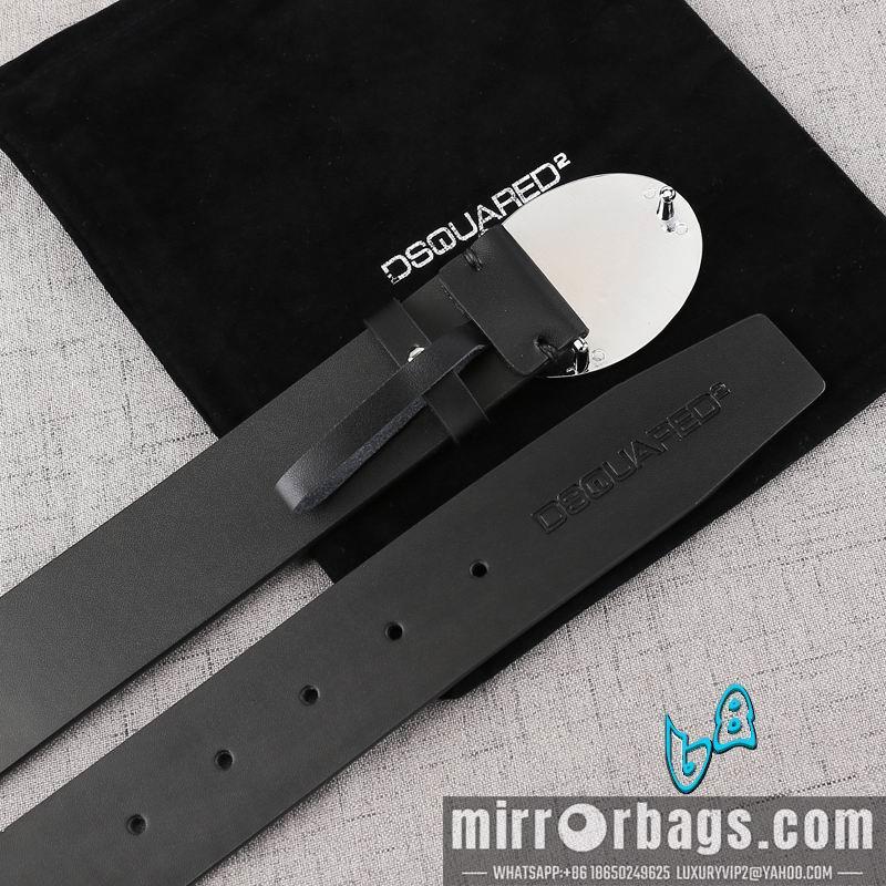DSQ Belt 38mm lb11