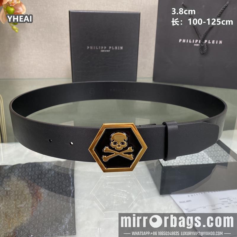PP belt 38mmX100-125cm 8L01