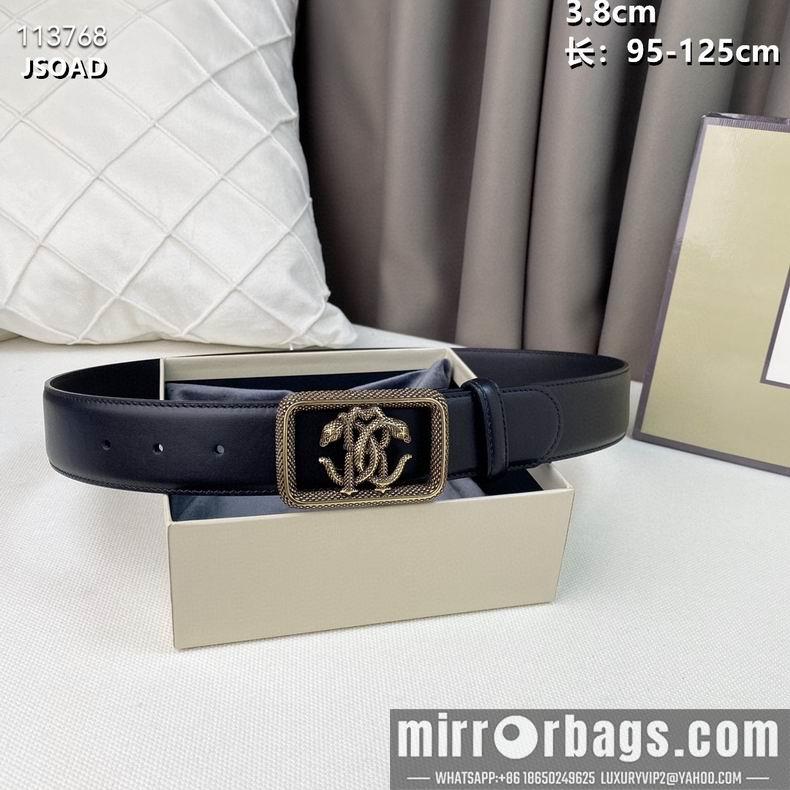 Robert belt 38mmX95-125cm 8L082503