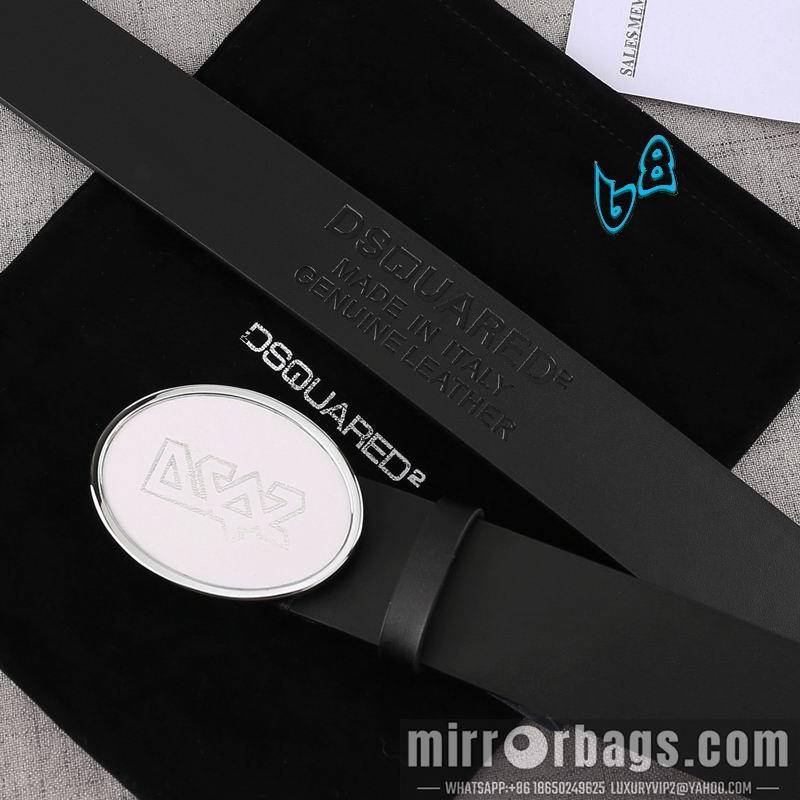 DSQ Belt 38mm lb11