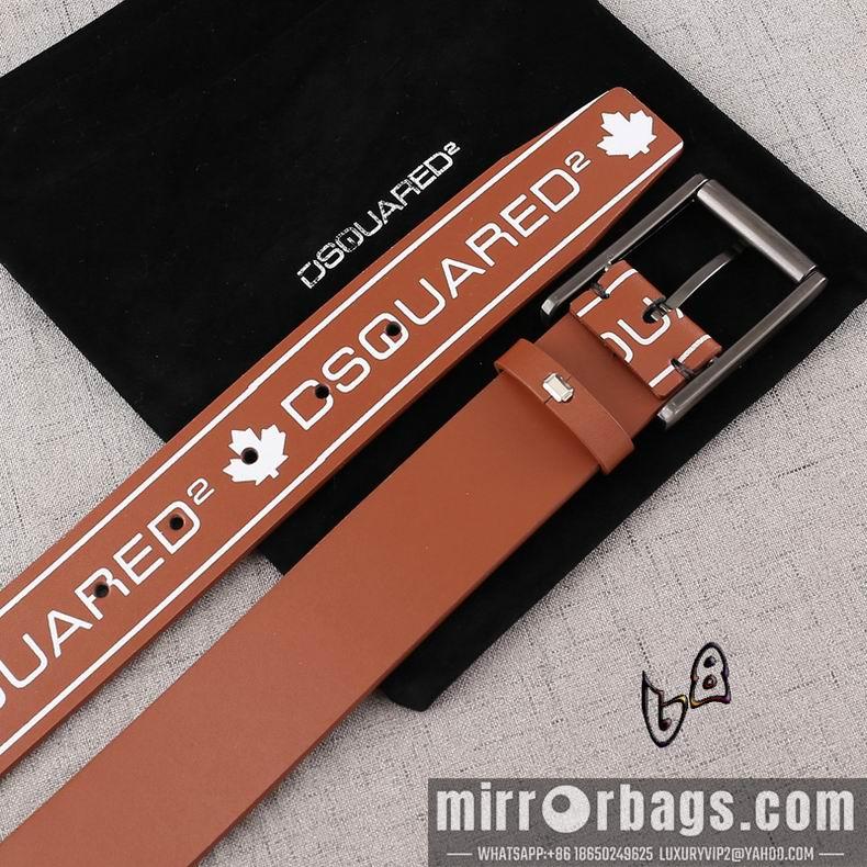 DSQ Belt 原版38mm lb17