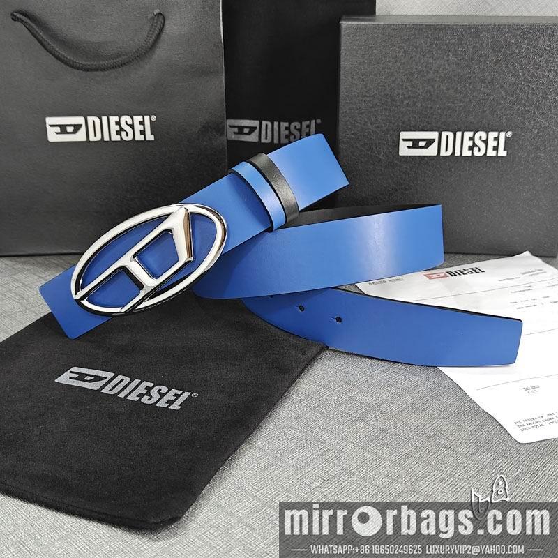 Diesel belt 38mmX90-125cm lb091501