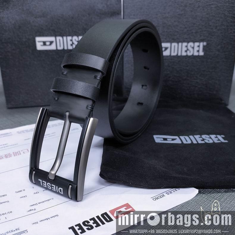 Diesel belt 38mmX80-125cm lb071402