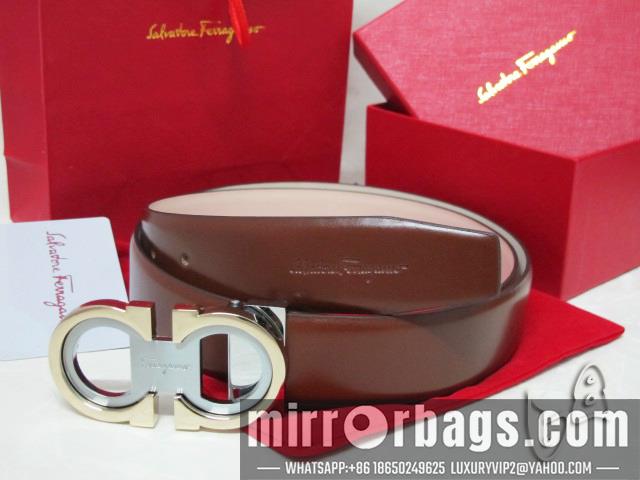 Ferragamo Belt lb604