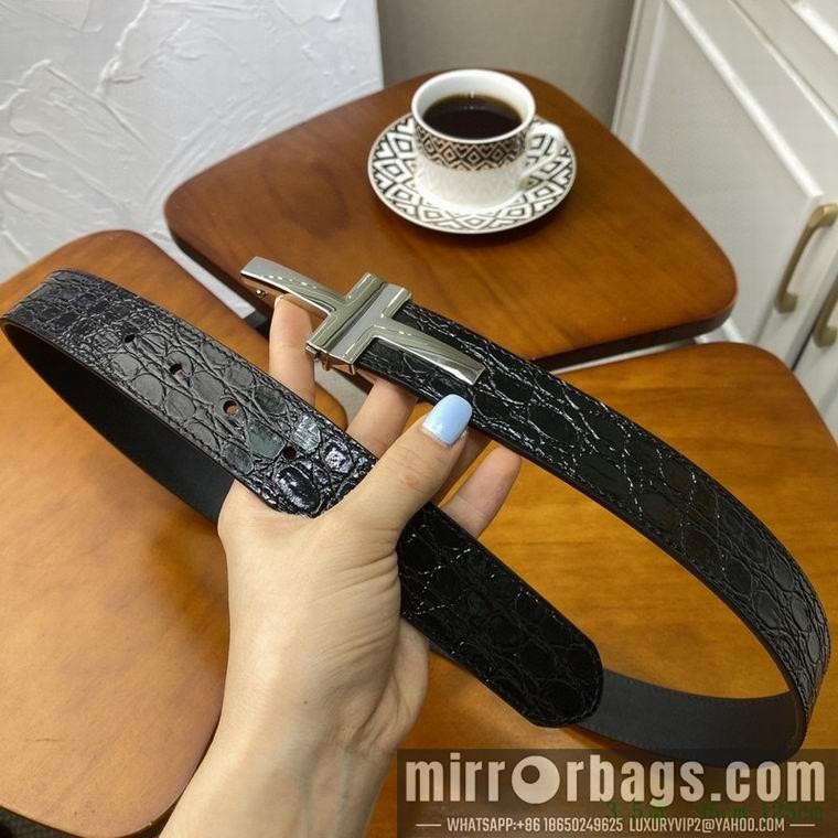 Tom Ford Belt 35mmX95-125cm 7D1112