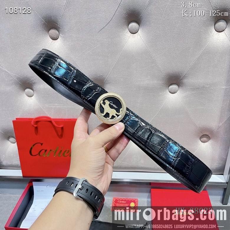 Cartier 38mm 8L605