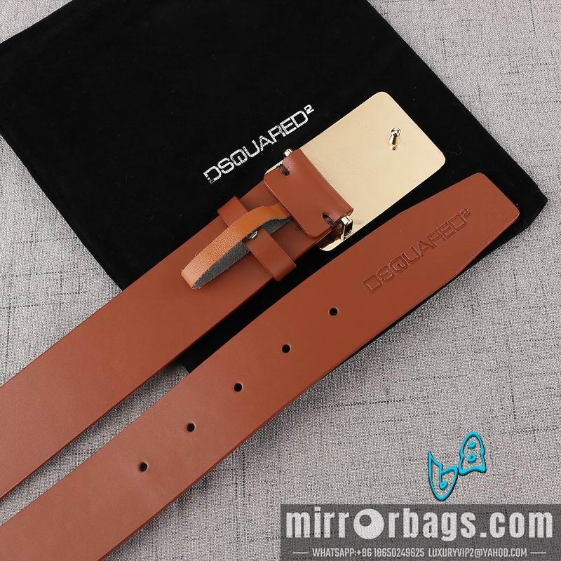 DSQ Belt 38mm lb10