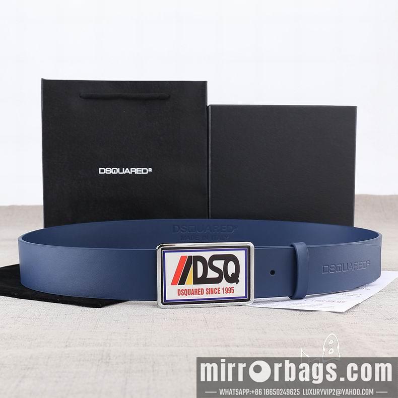 DSQ Belt 38mm lb13